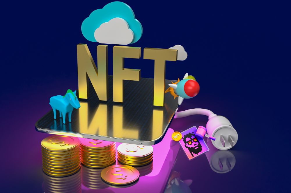 NFT چیست؟ همه چیز درباره توکن‌های غیرقابل تعویض