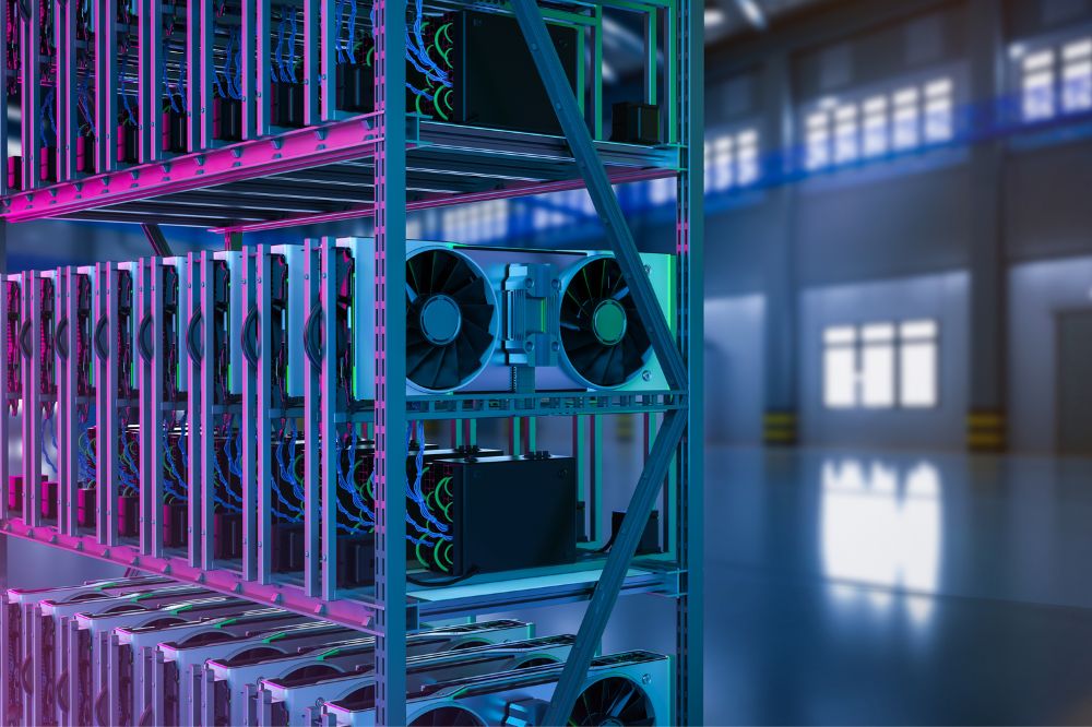 What is Mining Rig?