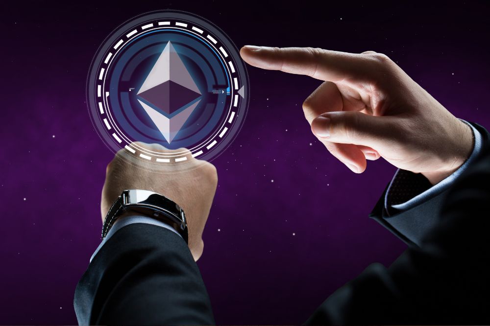 Application of Ethereum in the modern world