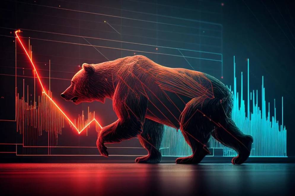 Common mistakes in a bear market