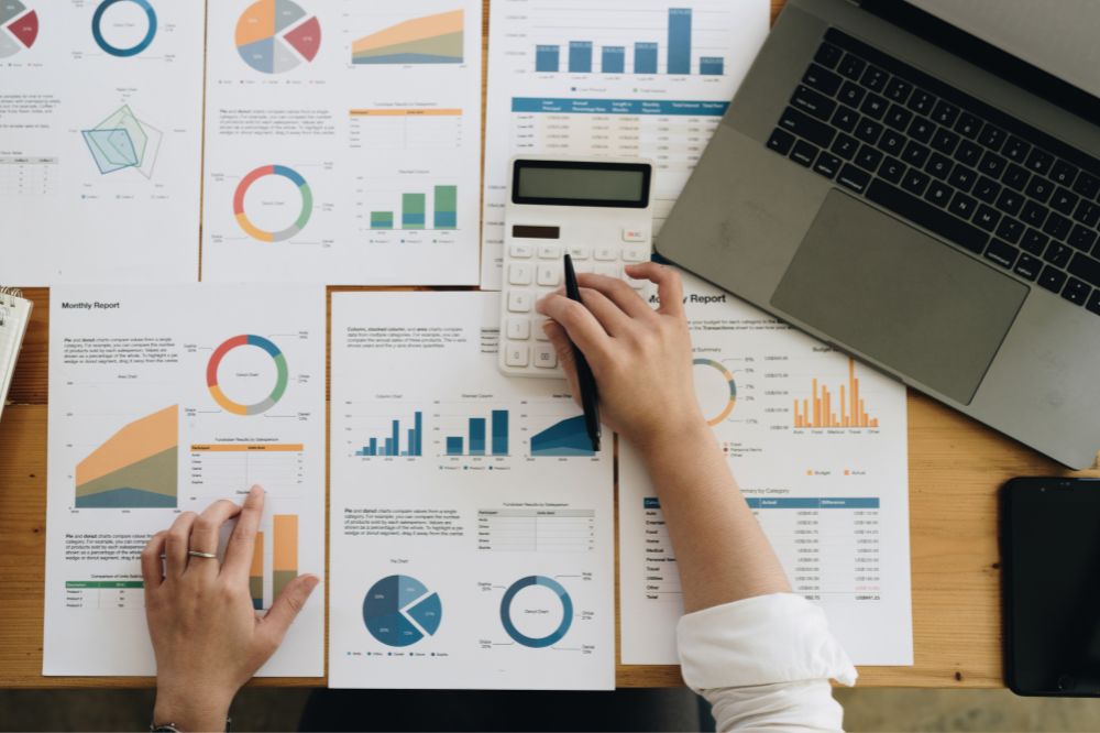 The role of financial leverage in listed companies