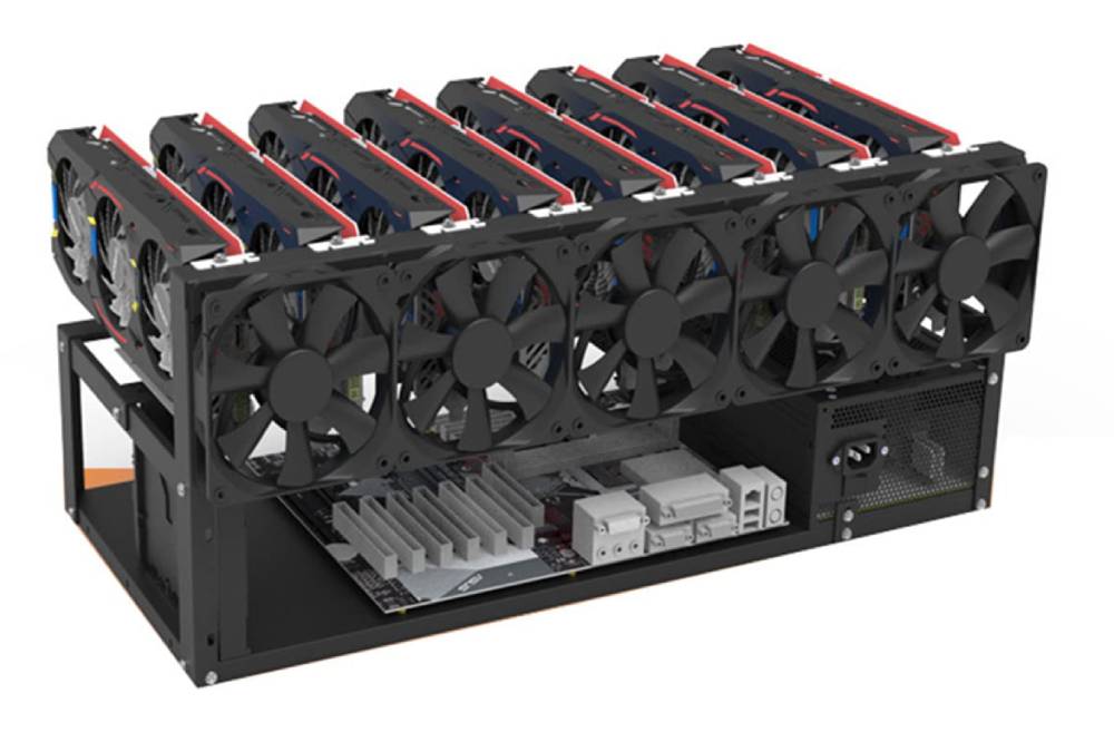 Which mining rig is right for me