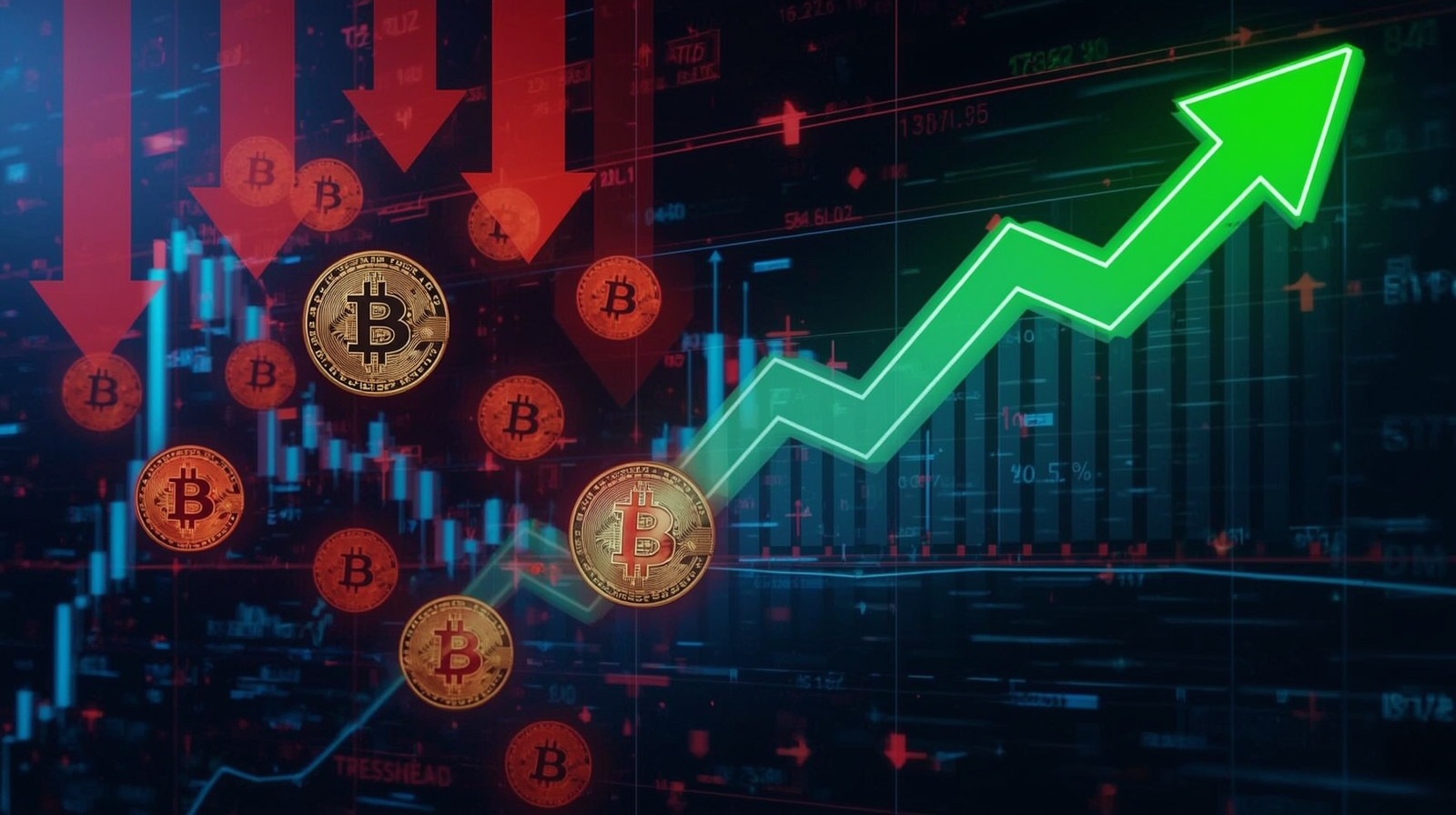 حجم خروجی 1.2 میلیارد دلاری از ETF های بیت کوین در هفته اخیر - ویفاکس کالج